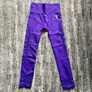 Gymshark Women’s Energy+ Seamless Leggings